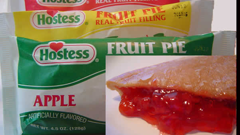 Illustration for article titled The Hostess Snack Innovations We'd Miss the Most